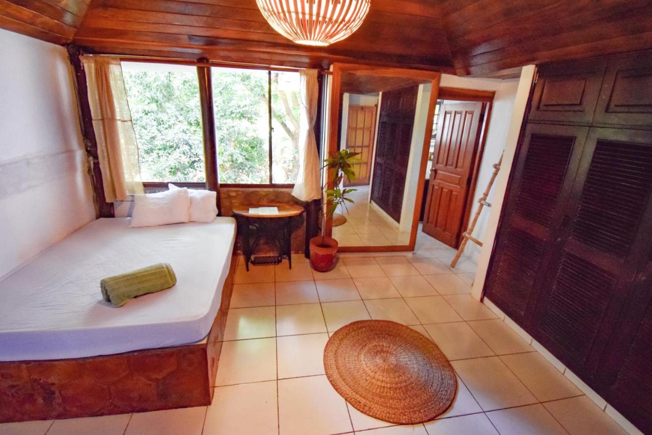 Amaru Wellbeing Resort Chinandega Exteriör bild